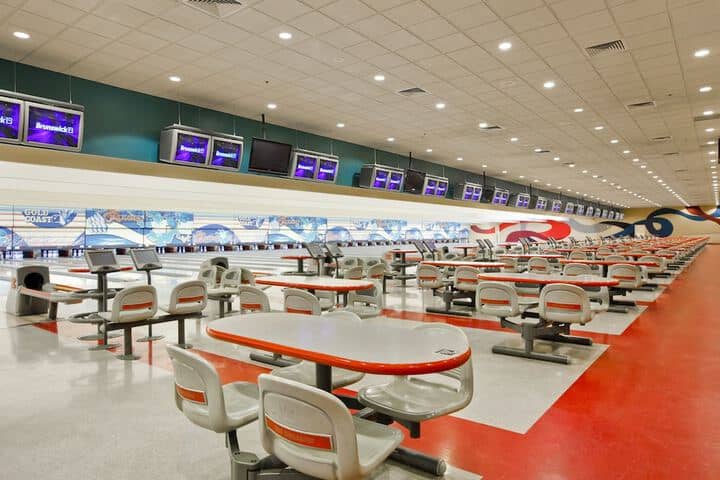 Bowling