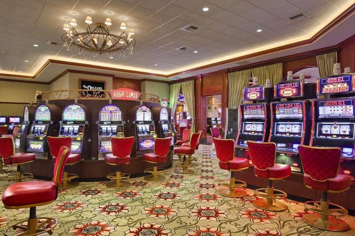 Casino